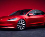 2023 Model 3 Review and Release date