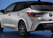 2023 Toyota Corolla Images
