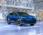 2023 Volkswagen Id 4 Range Research New