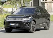 2023 Volkswagen Tiguan Reviews