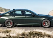 2024 M550I Redesign and Review