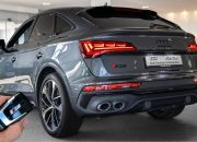 Audi Q5S 2023 Ratings