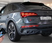 Audi Q5S 2023 Ratings