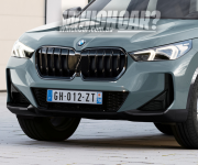 Bmw X3 2024S Pictures