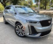 Cadillac Xt6 2023 Specs and Review