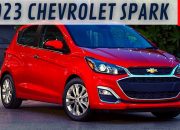 Chevrolet Spark 2023 Price