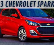 Chevrolet Spark 2023 Price