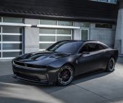 Dodge Charger 2023 Release Date and Concept