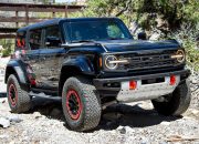 Ford Bronco 2024S Style