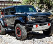 Ford Bronco 2024S Style