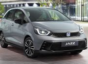 Honda Jazz 2023 Review and Release date
