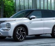 Mitsubishi Outlander Phev 2023 Price and Release date