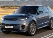 Range Rover Sport 2023 Hybrid Pricing