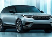Range Rover Velar 2023 Price and Release date