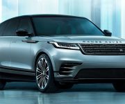 Range Rover Velar 2023 Price and Release date