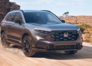 Reviews On 2023 Honda Crv Review