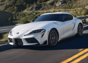 Toyota Supra 2023 0 60 New Review