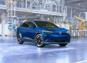 Volkswagen Id 4 2023 Range Release Date and Concept