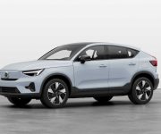 Volvo C40 2023 New Model and Performance