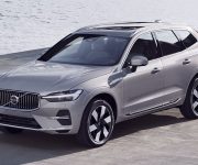 Xc60 Recharge 2024 Redesign and Review